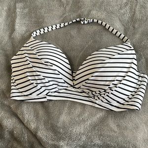 Bikini top